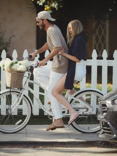 Hannah Godwin feet photo 7