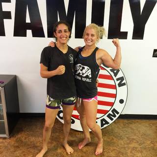 Hannah Goldy feet photo 13