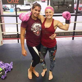 Hannah Goldy feet photo 12