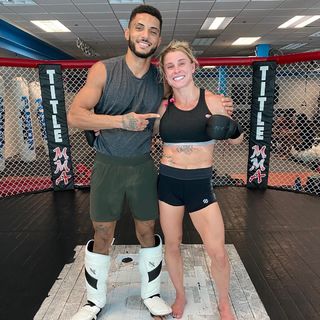 Hannah Goldy feet photo 10