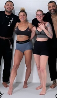 Hannah Goldy feet photo 20