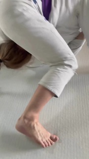 Hannah Goldy feet photo 14