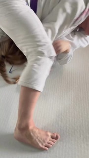 Hannah Goldy feet photo 13