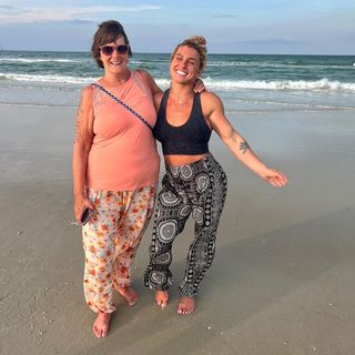 Hannah Goldy feet photo 16