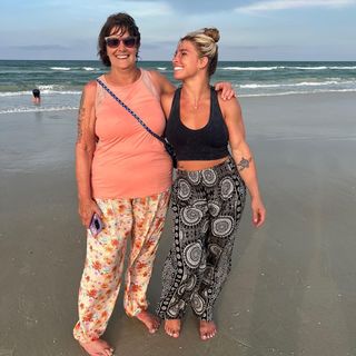 Hannah Goldy feet photo 15