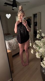 Hannah Goldy feet photo 1
