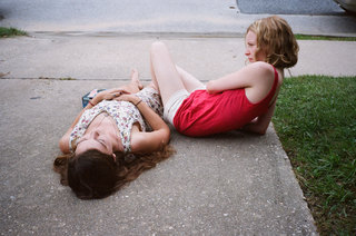 Hannah Gross feet photo 12