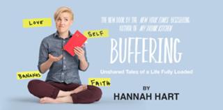 Hannah Hart feet photo thumbnail