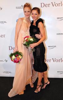 Hannah Herzsprung feet photo 18