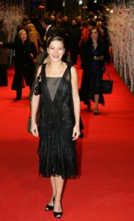Hannah Herzsprung feet photo 15