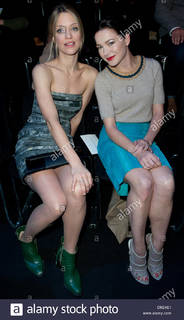 Hannah Herzsprung feet photo 3