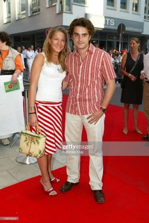 Hannah Herzsprung feet photo 17