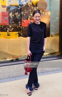 Hannah Herzsprung feet photo 15
