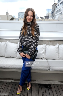 Hannah Herzsprung feet photo 14