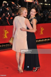 Hannah Herzsprung feet photo 3