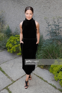 Hannah Herzsprung feet photo 1