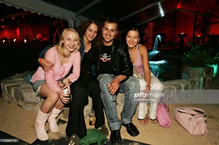 Hannah Herzsprung feet photo 4