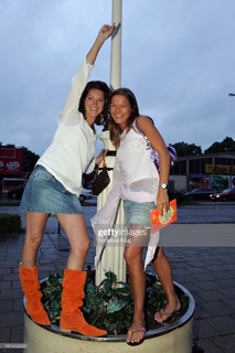 Hannah Herzsprung feet photo 2
