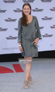 Hannah Herzsprung feet photo 20
