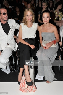 Hannah Herzsprung feet photo 18