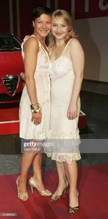 Hannah Herzsprung feet photo 17