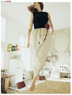 Hannah Herzsprung feet photo 2