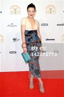 Hannah Herzsprung feet photo 19