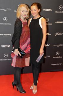 Hannah Herzsprung feet photo 18