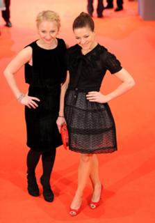 Hannah Herzsprung feet photo 14