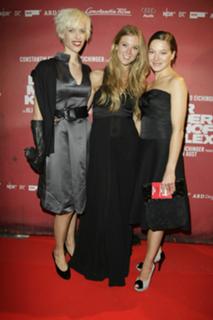 Hannah Herzsprung feet photo 10