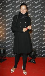 Hannah Herzsprung feet photo 8