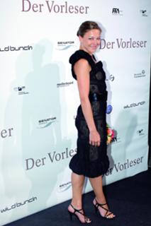 Hannah Herzsprung feet photo 7
