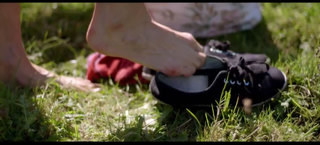 Hannah Hoekstra feet photo 18