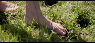 Hannah Hoekstra feet photo 16