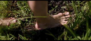 Hannah Hoekstra feet photo 14