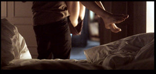 Hannah Hoekstra feet photo 12