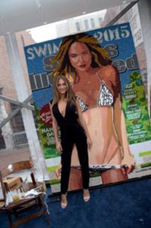 Hannah Jeter feet photo thumbnail