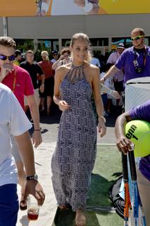 Hannah Jeter feet photo thumbnail
