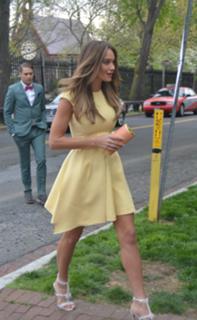 Hannah Jeter feet photo thumbnail