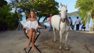 Hannah Jeter feet photo thumbnail