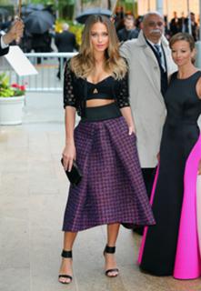 Hannah Jeter feet photo thumbnail
