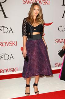 Hannah Jeter feet photo thumbnail