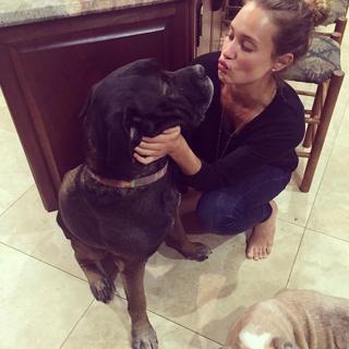 Hannah Jeter feet photo thumbnail