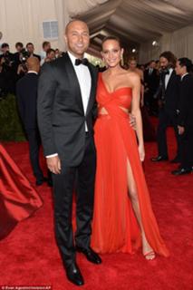 Hannah Jeter feet photo thumbnail