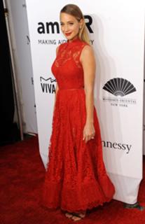 Hannah Jeter feet photo thumbnail