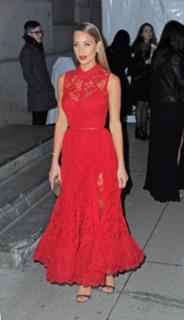 Hannah Jeter feet photo thumbnail