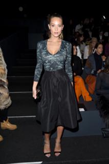 Hannah Jeter feet photo thumbnail