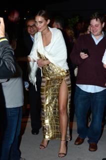Hannah Jeter feet photo thumbnail