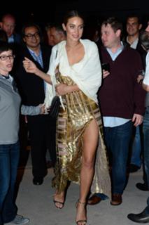Hannah Jeter feet photo thumbnail