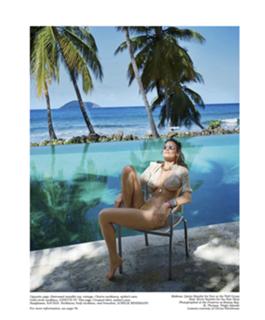 Hannah Jeter feet photo thumbnail